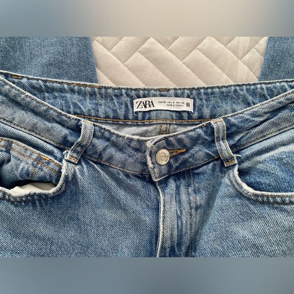 Zara Jeans - Picture 2 of 3